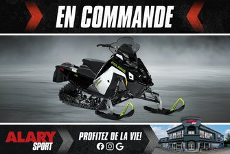 Polaris 650 Switchback SP 146 SNOWCHECK 2026