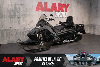2025 Polaris 650 TITAN ADVENTURE 1.5'' 7S