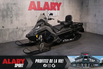 2025 Polaris 650 TITAN ADVENTURE 1.8'' 7S