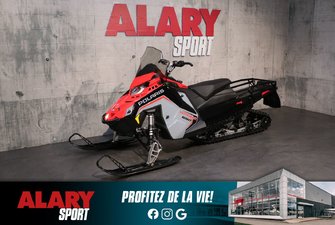 2025 Polaris 650 VOYAGEUR 146 ES