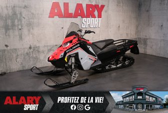 2025 Polaris 650 VOYAGEUR 146 ES 7S