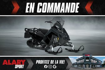 Polaris 650 VOYAGEUR SP 155  2026