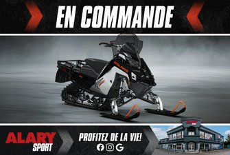 Polaris 650 VOYAGEUR SP 146  2027