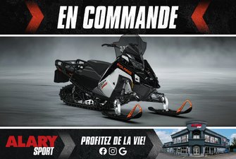 2027 Polaris 650 VOYAGEUR SP 155