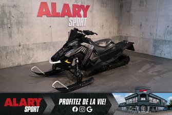 Polaris 800 Switchback Assault 144  2017
