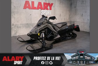 2024 Polaris 850 INDY VR1 137 ES ENR.