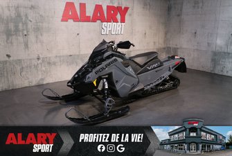 Polaris 850 INDY VR1 137  2021