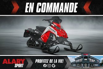 Polaris 850 INDY XC 137 - 7S  2027