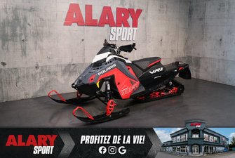 2023 Polaris 850 PATRIOT BOOST INDY VR1 137
