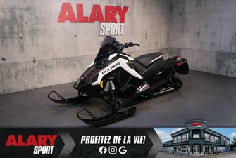 2021 Polaris 850 MATRYX INDY VR1 129 ES
