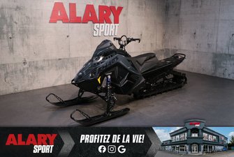 Polaris 850 RMK KHAOS 155 SNOWCHECK (EXCLUSIF) 2026