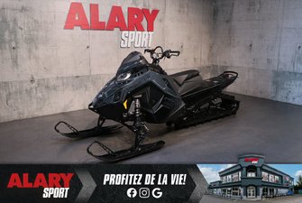 Polaris 850 RMK PRO 155 SNOWCHECK 2026