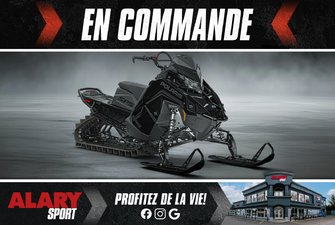 Polaris 850 RMK SPS 146 ES  2027