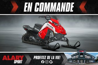 Polaris 850 RMK SPS 146  2027
