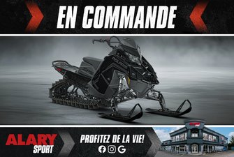 Polaris 850 RMK SPS 155 ES  2027