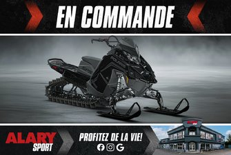 Polaris 850 RMK SPS 165  2027