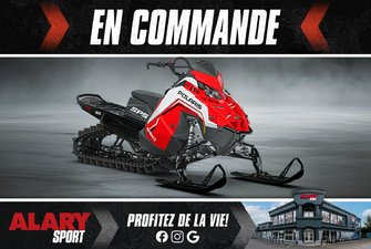 Polaris 850 RMK SPS 165  2027