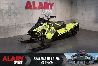 2019 Polaris 850 SKS 155