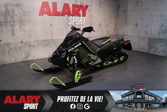 2026 Polaris 850 SWITCHBACK ASSAULT 146 SNOWCHECK (EXCLUSIF)