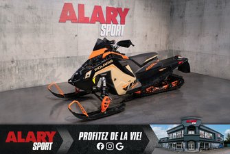 2022 Polaris 850 SWITCHBACK ASSAULT 146