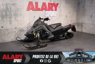 2025 Polaris 850 SWITCHBACK ASSAULT 146 SNOWCHECK (EXCLUSIF)