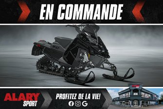 2027 Polaris 850 SWITCHBACK XC 146 - 1.6 7S