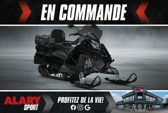 2027 Polaris 850 TITAN ADV ULTIMATE 155 - 1.8