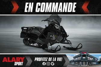 Polaris 850 TITAN NORDIC PRO  2027