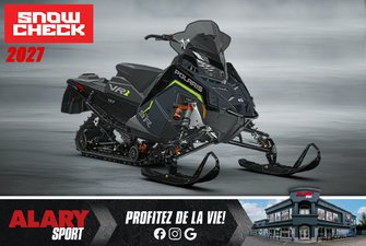 Polaris 9R INDY VR1 137 DYNAMIX  2027