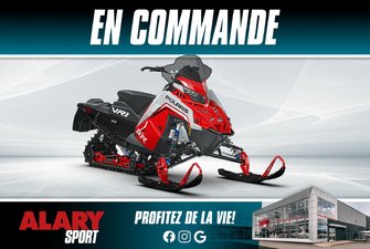 Polaris 9R INDY VR1 137  2027