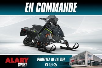 Polaris 9R INDY VR1 137 DYNAMIX  2027