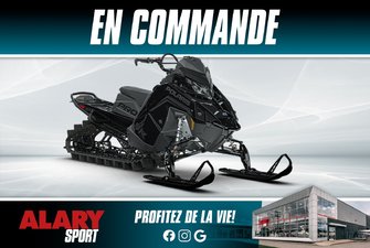 Polaris 9R RMK PRO 155 SNOWCHECK (EXCLUSIF) 2027