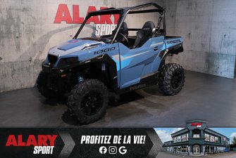 2025 Polaris GENERAL 1000 PREMIUM