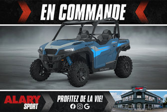 2025 Polaris GENERAL 1000 PREMIUM