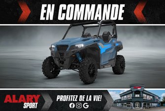2026 Polaris GENERAL 1000 PREMIUM