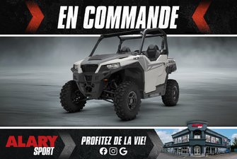 2026 Polaris GENERAL 1000 SPORT