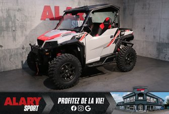 2025 Polaris General XP 1000 Sport