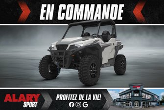 2026 Polaris General XP 1000 Sport