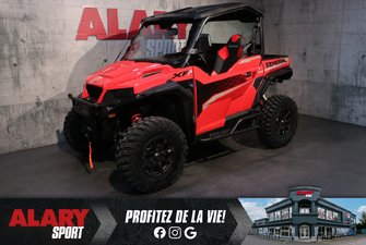 2025 Polaris GENERAL XP 1000 ULTIMATE