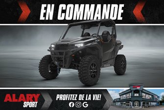 2026 Polaris GENERAL XP 1000 ULTIMATE