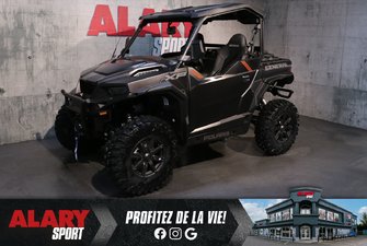 Polaris GENERAL XP 1000 ULTIMATE  2026