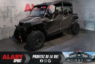 2025 Polaris General XP 4 1000 Premium