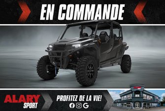 2026 Polaris General XP 4 1000 Premium
