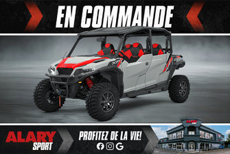 Polaris General XP 4 1000 Sport  2025