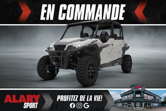 2026 Polaris General XP 4 1000 Sport
