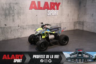 2023 Polaris Outlaw 110 EFI