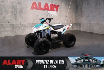 2025 Polaris Outlaw 110 EFI