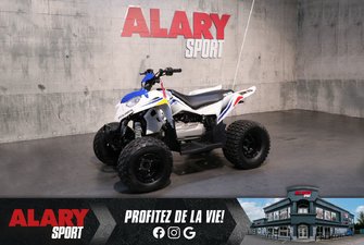 2025 Polaris Outlaw 110 EFI