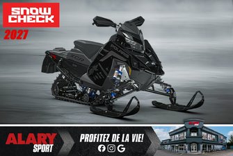 Polaris PATRIOT 9R INDY XCR 129 SNOWCHECK (EXCLUSIF) 2027