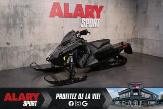 2025 Polaris PATRIOT 9R INDY XCR 136 SNOWCHECK (EXCLUSIF)